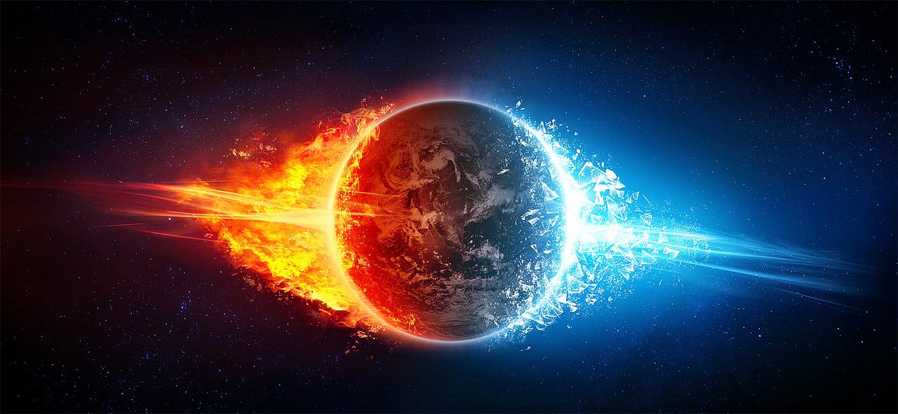 宇宙的究竟有没有造物主?一个牛顿的小故事告诉了我们