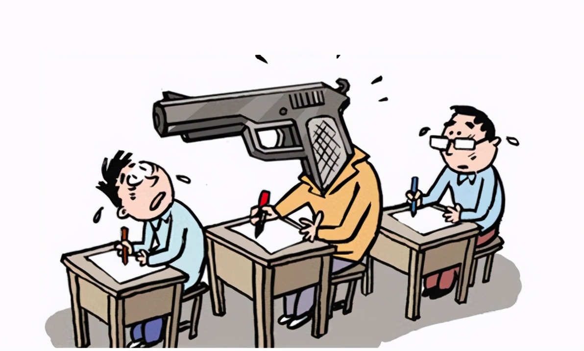 教育部发布高考防骗预警，被骗考生可能会“坐牢”？早知道别吃亏