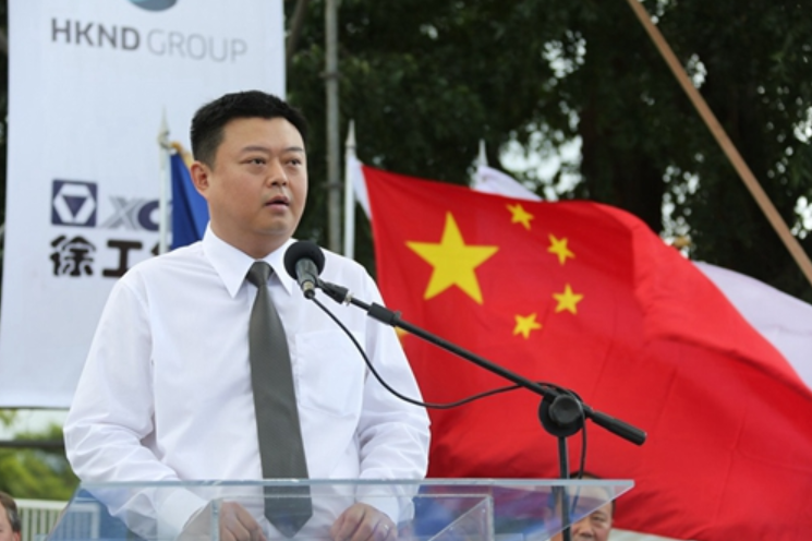 骗走国家280亿，坑惨15万人！比贾跃亭更狠的大忽悠，终于倒了