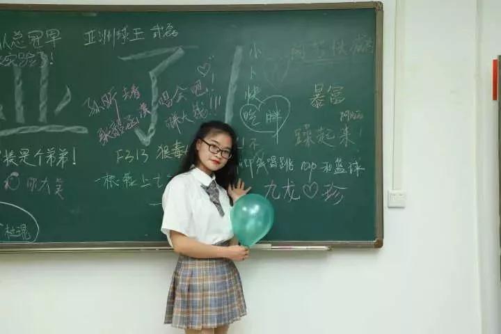 直博北大、保研清华，湖北这10位美女学霸