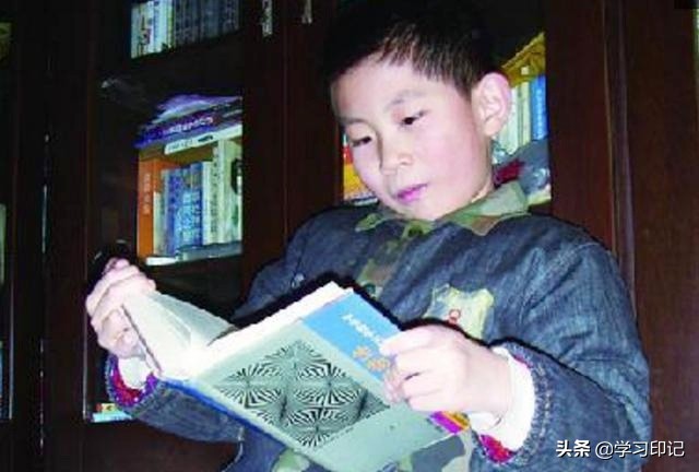 苏刘溢高考多少分（他被称为中国）