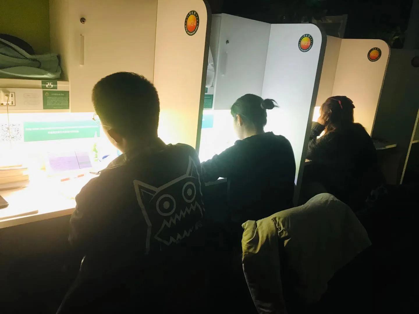 常见资格证书的学历要求