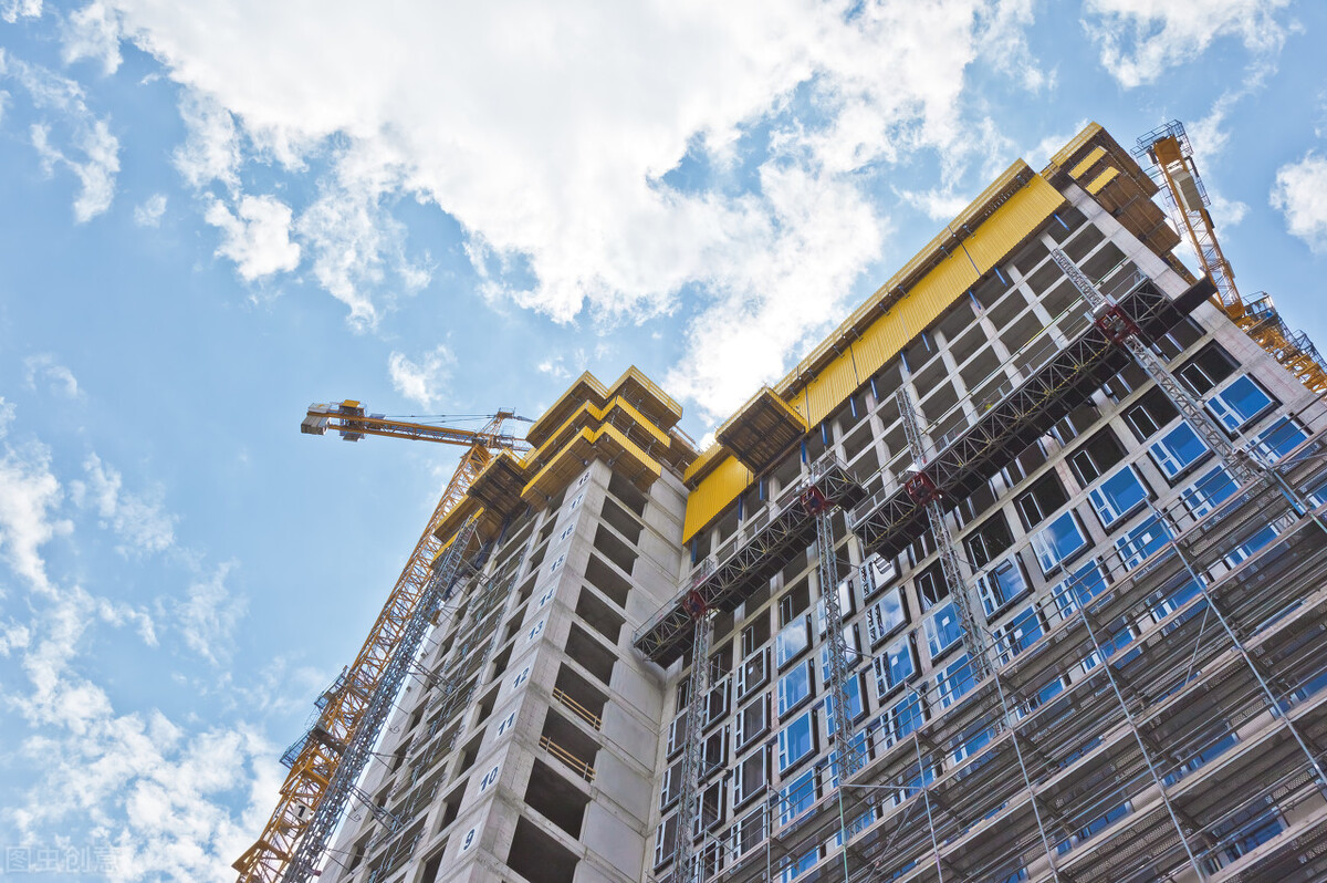 建筑智能化广受青睐，什么资质才能承接这块“香饽饽”工程？