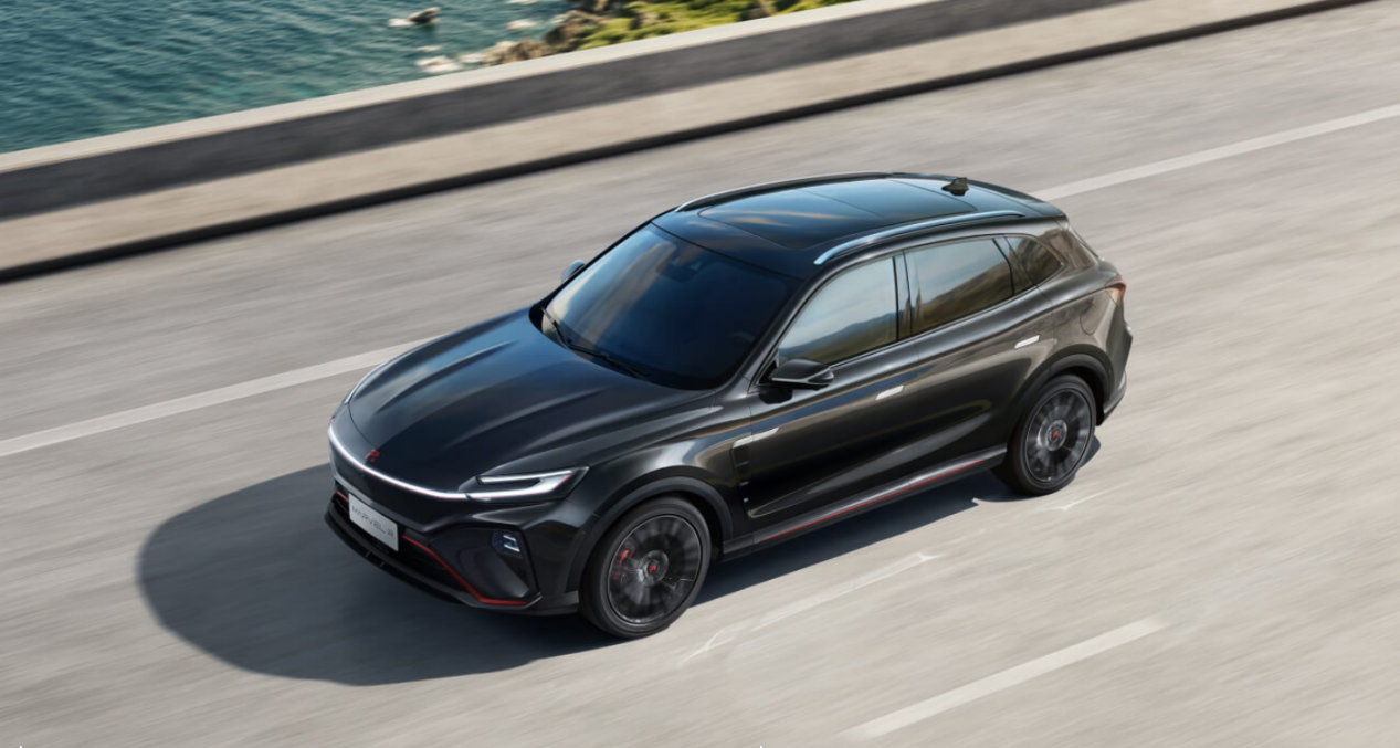 纯电中型SUV，MARVEL R与蔚来ES6谁更值得买？