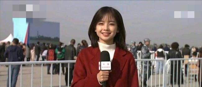 央視10大美女主持人，個(gè)個(gè)才貌雙全，董卿知性，海霞端莊