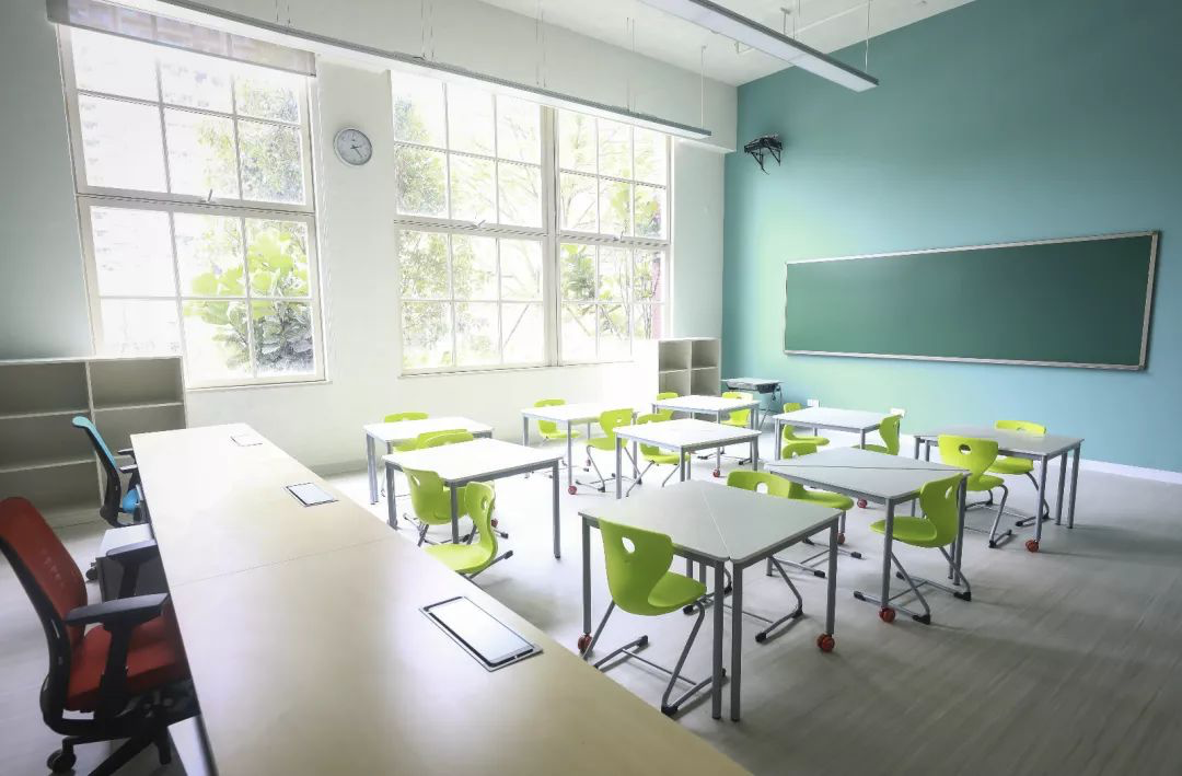 清澜山学校——四年四千万奖学金等你来拿