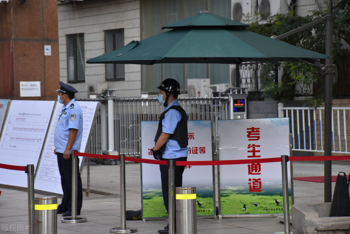 考生在高考期间情绪焦虑，紧张怎么办？袁老师奉上4个解压小妙招