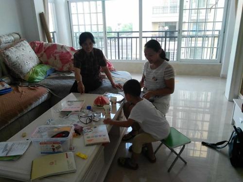 9.1号孩子要入园，面对老师来家访，父母做好准备心里才不慌