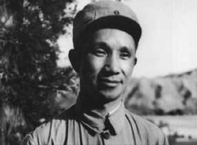 1932年刘伯承担任红校校长，17年后，当年手下连长已成“战神”