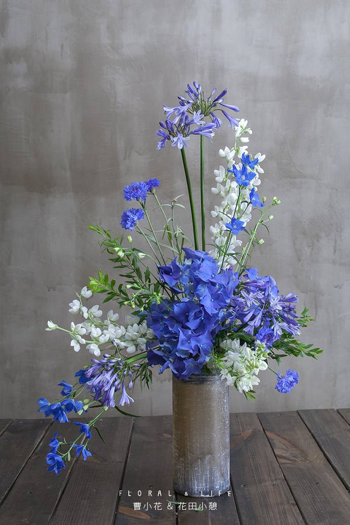 送棉花花束什么意思（32种鲜切花对应的花语）