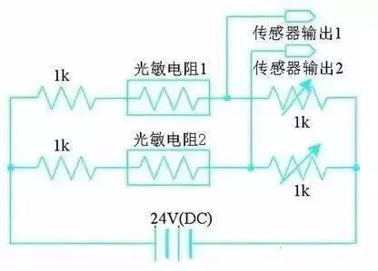 快速看懂PLC输入源型和漏型的接线方法