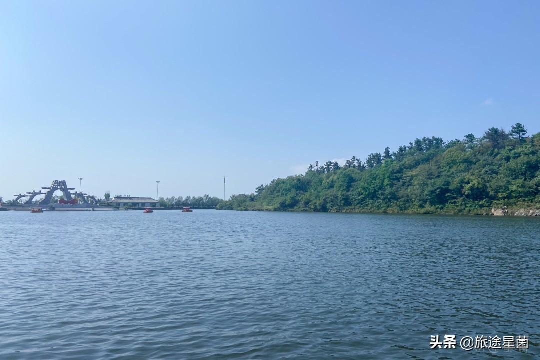 老乐山景区（带你了解旅游河南必去的老乐山）