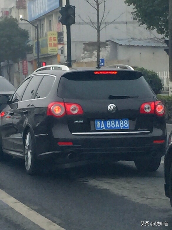 全国各省份车牌代码大全！专家：很全面！快收藏
