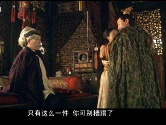 《红楼梦》里的3个小人物，个个是身怀绝技的人才
