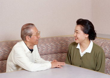 59岁老人再婚，该不该领结婚证？听听一位过来人的心里话