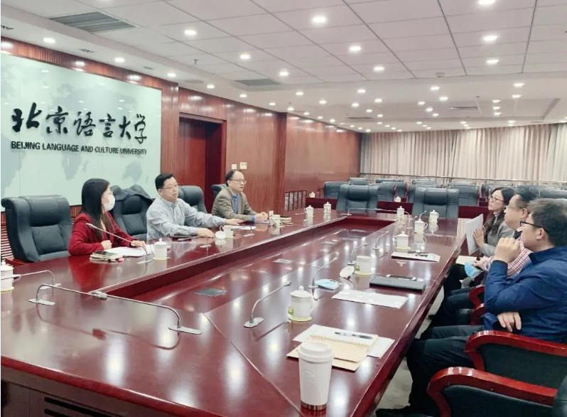 优秀！北京这所高校：走出外交部发言人、联合国发言人，直属教育部！