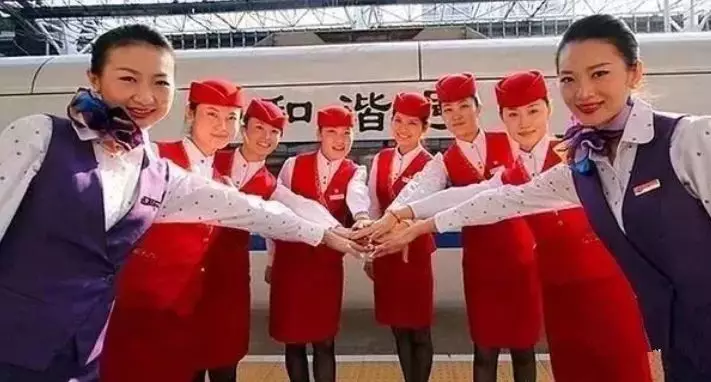 铁路在北票直招一批长期合同制：高铁乘务，铁路电工，铁路信号，火车司机等学员年龄17-25周岁，限招16名