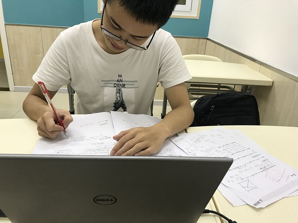 高中数学课诞生史：14个小时的背后，居然有这样的故事……