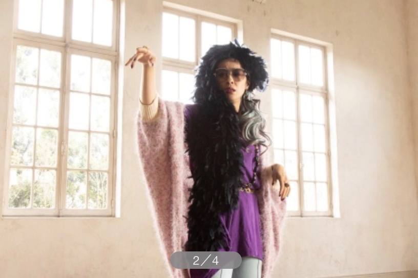 水野美纪加盟《M是为了所爱的人》