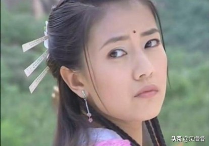 金庸哪些情节是成年后才读懂的？周芷若的“若”怎么看都像“苦”