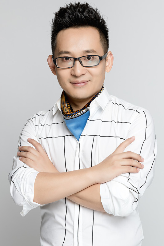 如此跨年诗会，济南是第一次！这样的阵容十分罕见，你还不来？