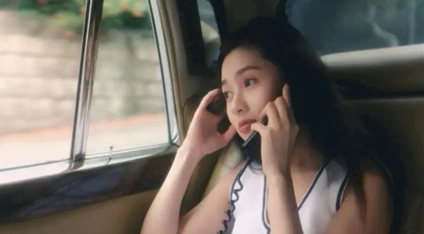 脱下的衣服难穿上！6位一脱成名的女星，无尽的争议下好多已息影