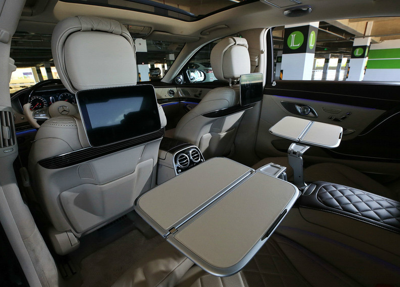 迈巴赫s680价格迈巴赫s680