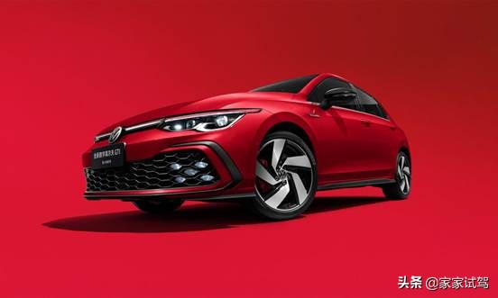 “死了都要爱”，别错过了最后的八代高尔夫GTI