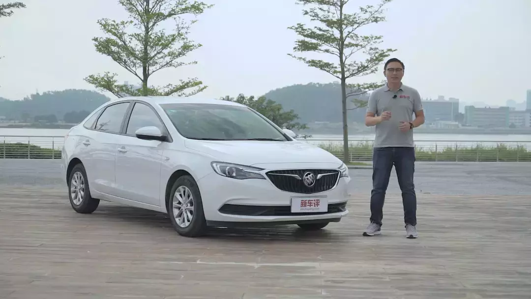 10万级别，宝来/朗逸/英朗/新福睿斯，选谁最具性价比？