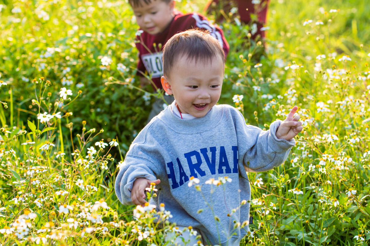 幼儿园春游活动方案