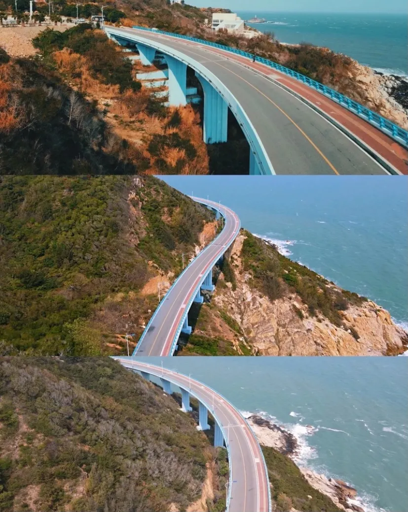 福建看海实用攻略,这个夏天一起躺平做废柴吧