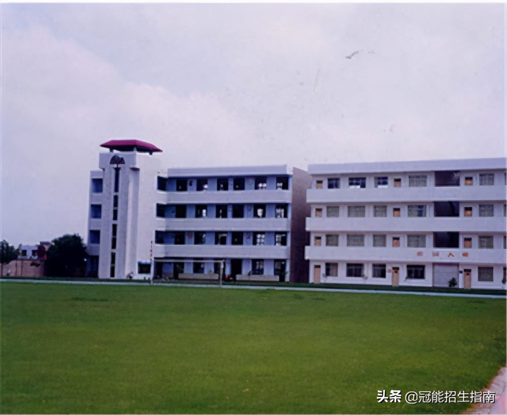 成都好的职业学校排名-2021年最受家长关注的职校学校