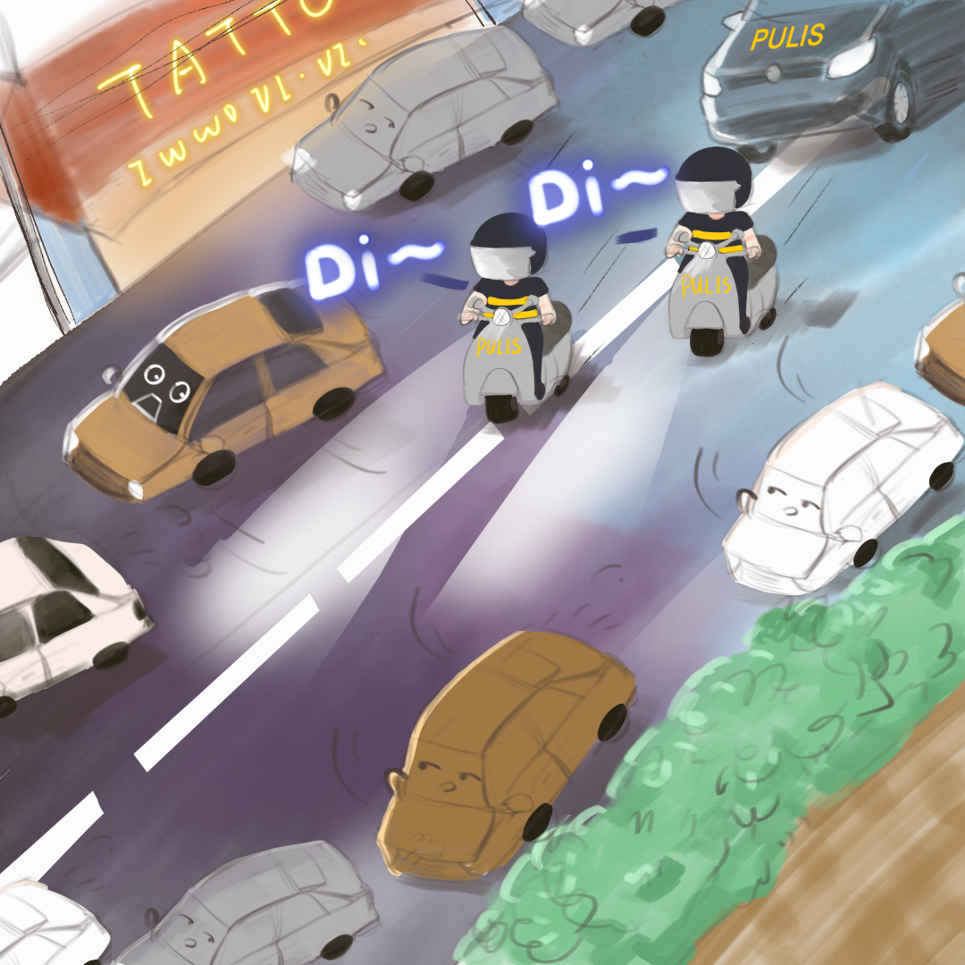 在菲律宾黑市，骗子对中国警察发出追杀令，开价5000美元