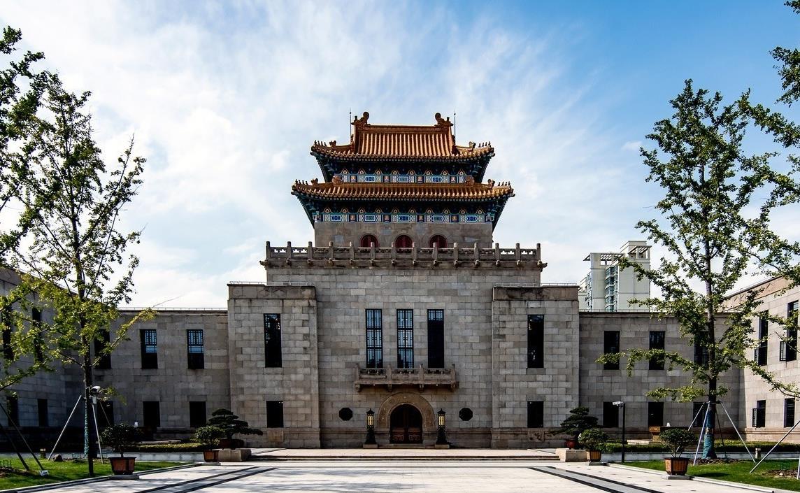 全国14所体育高校，北京体育大学排名第一，上海体育学院排名二