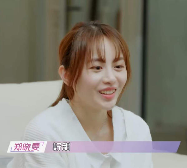 《心动3》嘉宾颜值大跌，网友直呼糖难嗑，但有这履历还相啥亲？