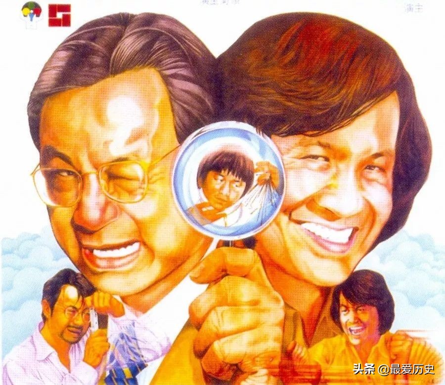 邵氏兄弟：一个107岁的老人，和他创造的时代