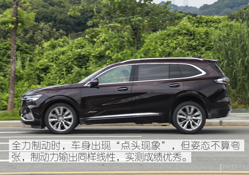 别克杀出3款SUV，一个比一个强！这三兄弟能把汉兰达和冠道通吃？