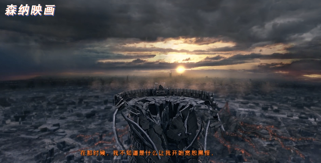 核爆后的《地铁》究竟讲了什么样的故事？〖游戏不止〗