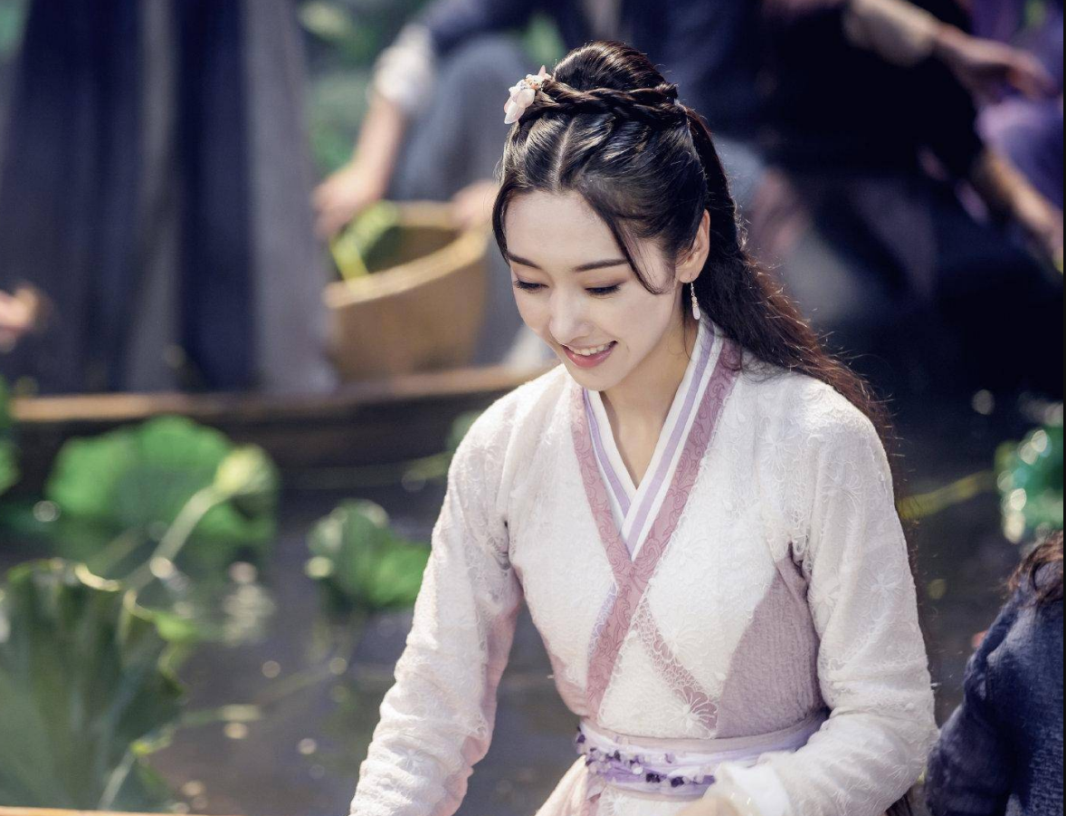 你的家乡若在这些地方,有可能就是《陈情令》里五大仙家的同乡