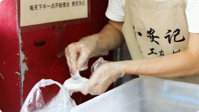 100块中山路吃撑指南！别再问来泉州要吃什么了
