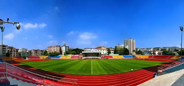 冬季避寒胜地——世界客都，长寿梅州！