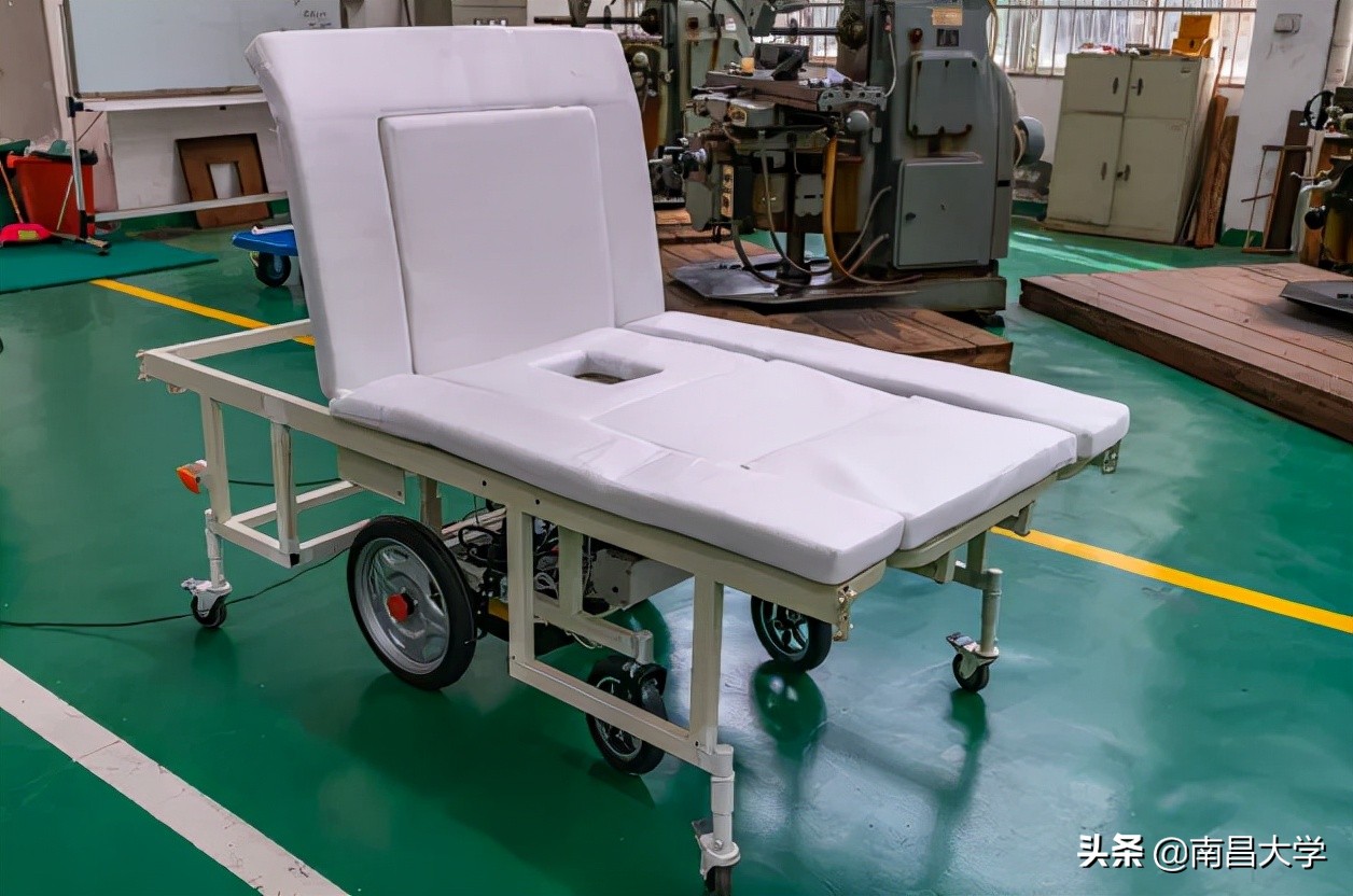 创意组第一名！我校喜获江西公共安全创新创业大赛佳绩