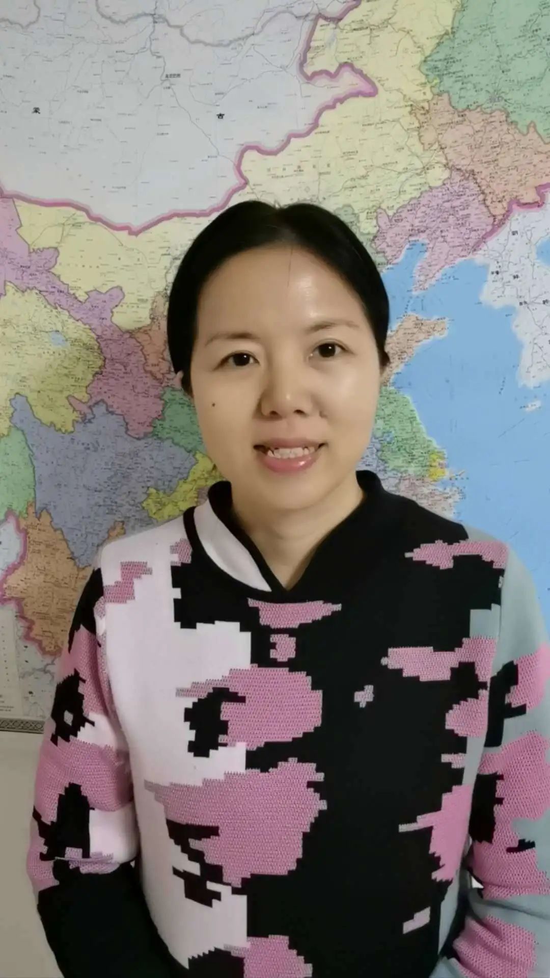 今晚7点！听北京市第三十五中学国际部优秀学子与母亲对话