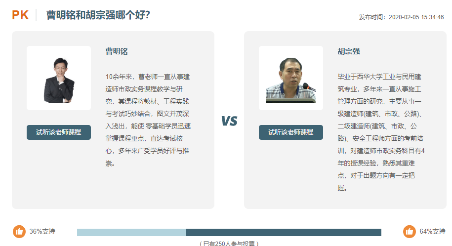 21年一建开课啦！小编连夜整理不同学霸学习方法，助你通过一建
