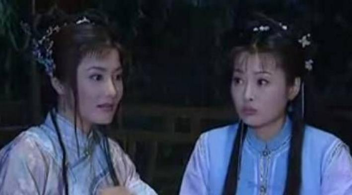 《铁齿铜牙纪晓岚》21年：铁三角发展各异，众女角做微商、嫁豪门