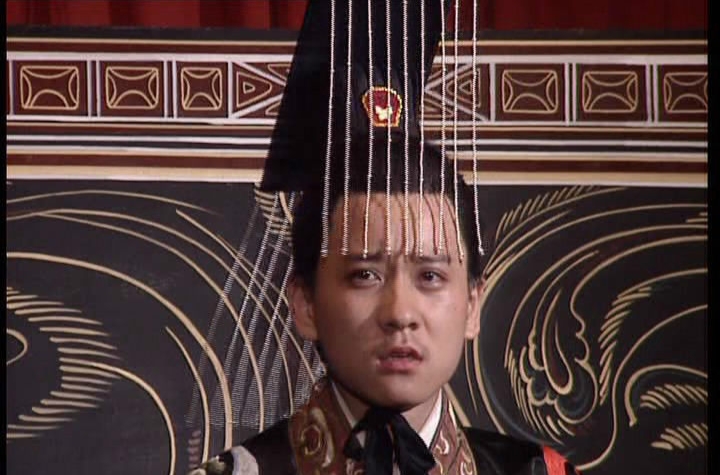 曹奂个人简介（一位悲情的傀儡皇帝结局讲解）