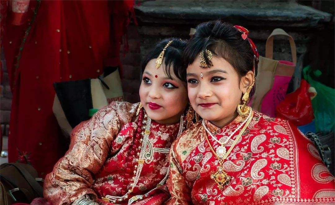 尼泊尔的一妻多夫，有三条奇特的规定，女人没有想象中幸福