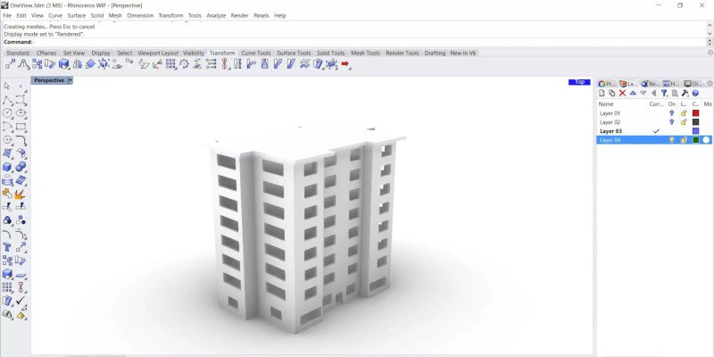 「吐血整理」2021年10大最佳建筑設計軟件匯總，初學者必備