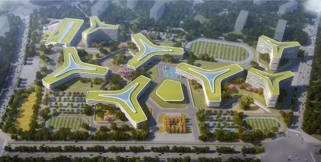 汉中私立学校扎堆，未来挤破头上名校的现象不复存在