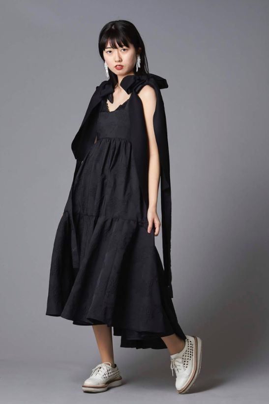 KDA课达丨2021年日本文化服装学院毕业展 （服装设计系）